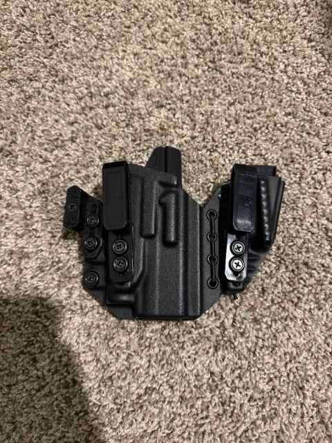 Tier One holster