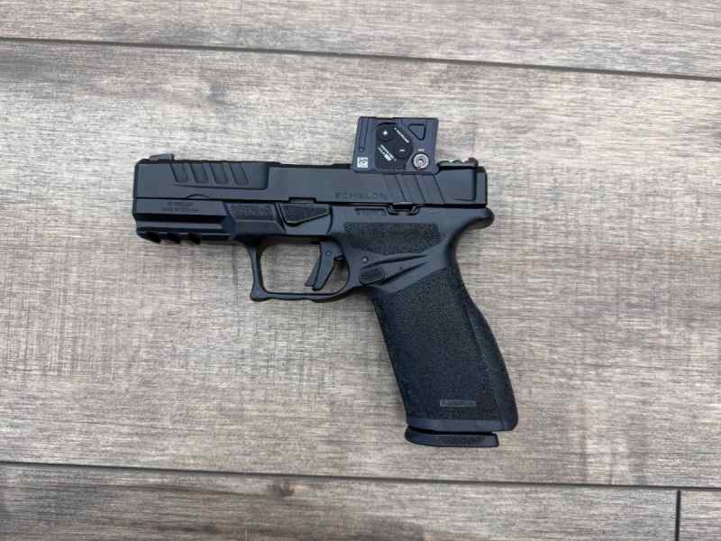 *USED* SPRINGFIELD ECHELON COMPACT COA OPTIC