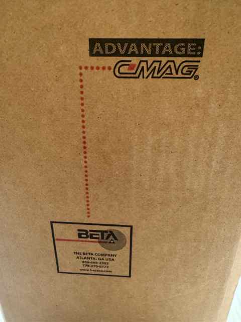 New Rate M16 AR Beta C mag 100rd