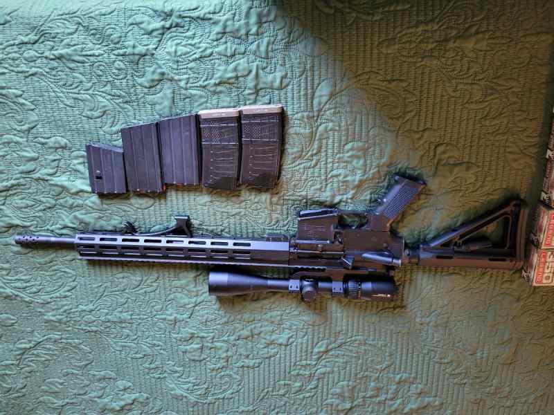 Great lakes armory 350 legend 