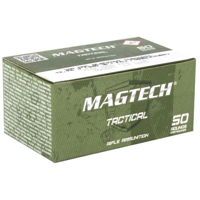 MAG Sub 300BLK 200gr FMJ 50rd - See Link!