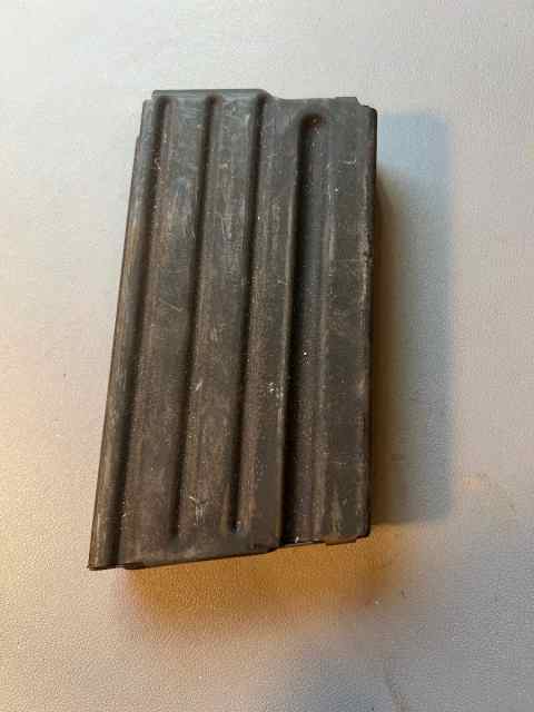 Ar-10 steel mag 