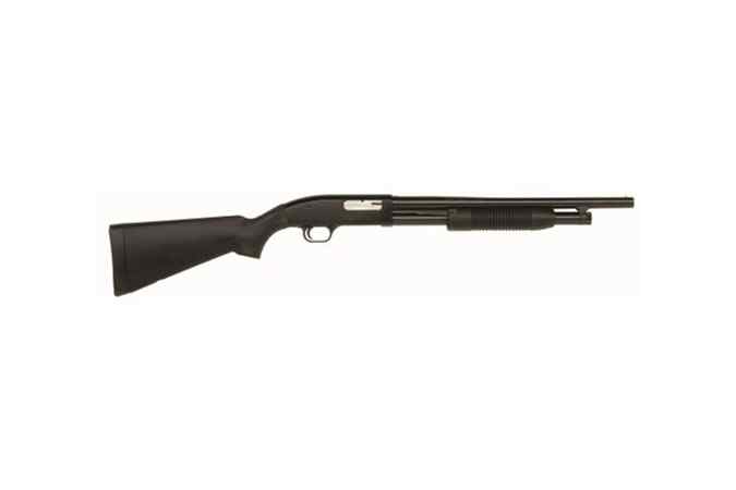 MOSSBERG 88 SECURITY 12 GAUGE - See Link!