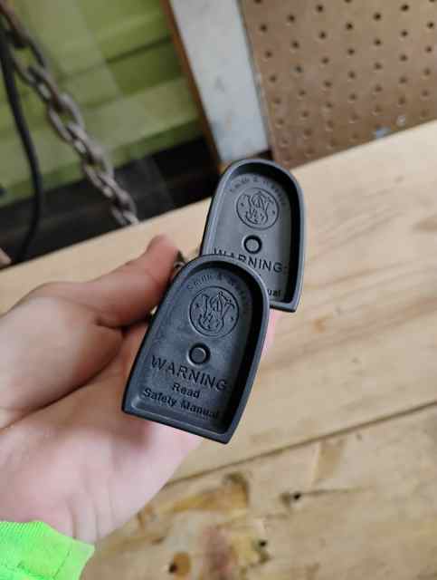 S&amp;W 22LR 12 Round Magazines