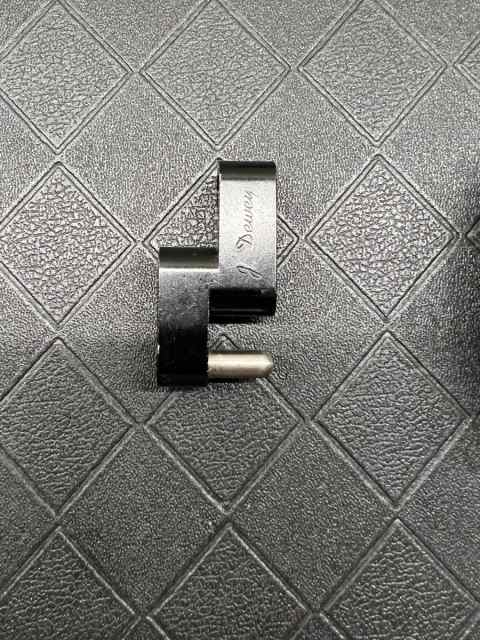 AR15 AR10 J. Dewey Cleaning Link Tool