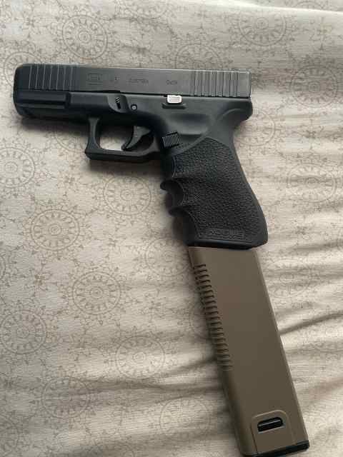 Glock 45 gen 5