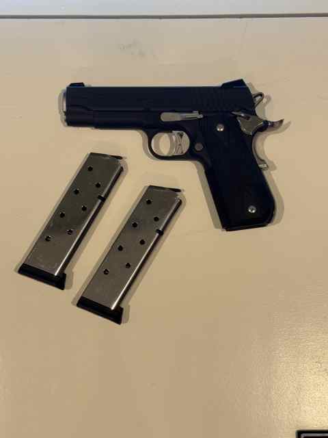 Sig Sauer Fastback Nightmare Carry for Sale