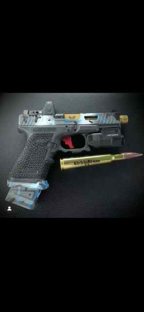 Glock 19