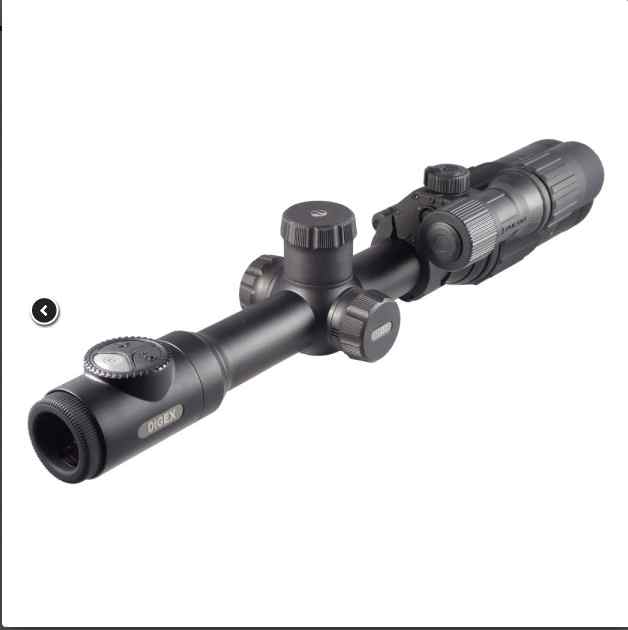 Pulsar Night Vision Scope