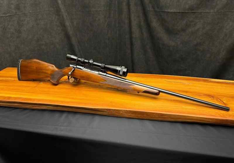 Colt Sauer Model Sporting Rifle .25-06 