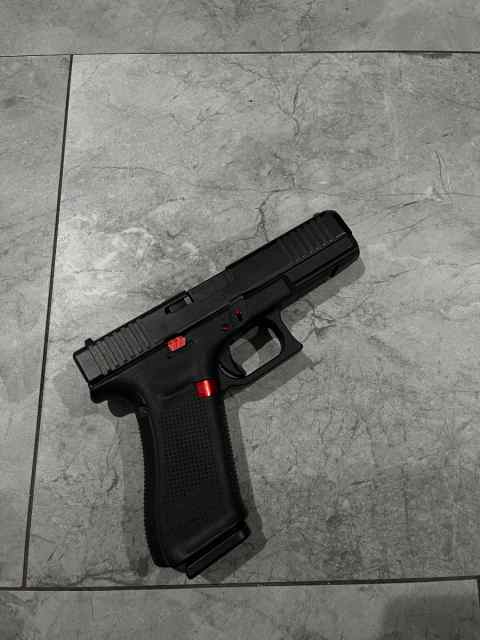 Glock 22