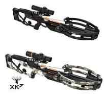 Ravin CrossBow; R10X XK7; Camo; 420 FPS; New$1195