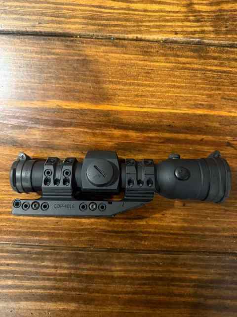 Aim Point
