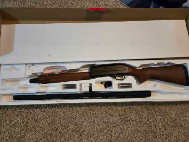 Winchester SXP Field 12 Ga