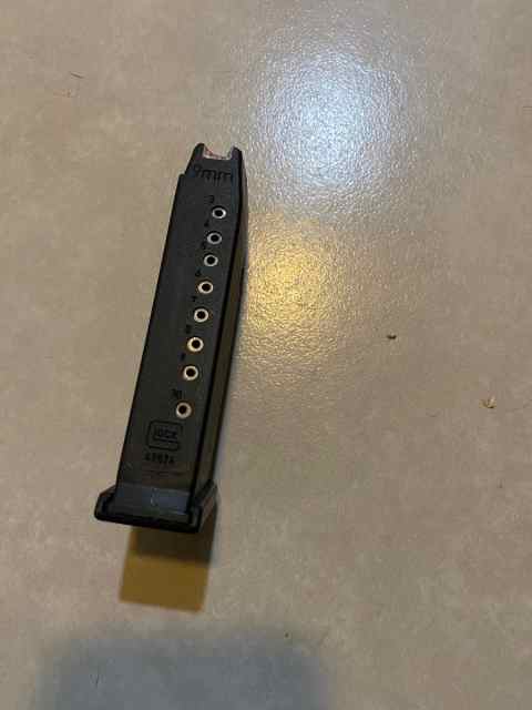 Glock 48 magazine