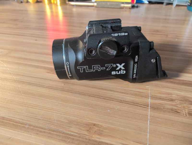 TLR-7X Sub 1913