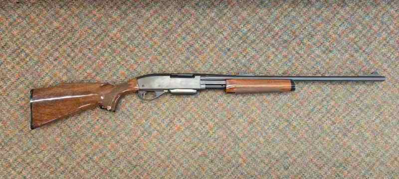 Remington 7600 270