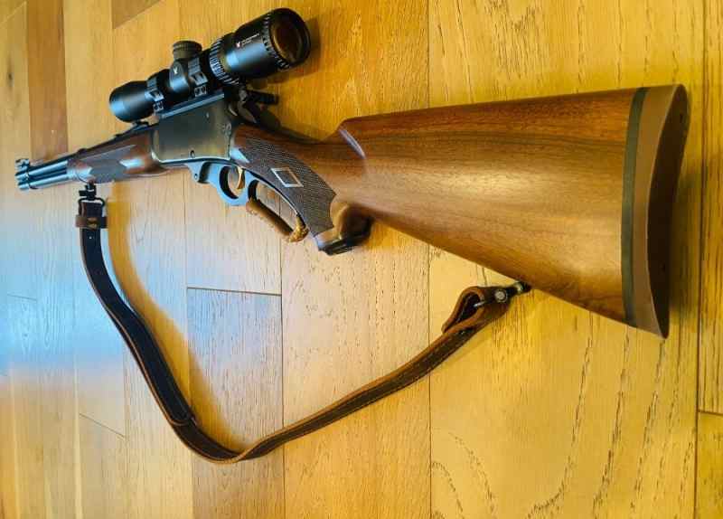 RUGER MADE - MARLIN 336 CLASSIC 99%