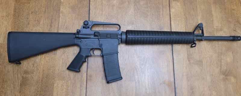 Colt Preban AR15 for sale 