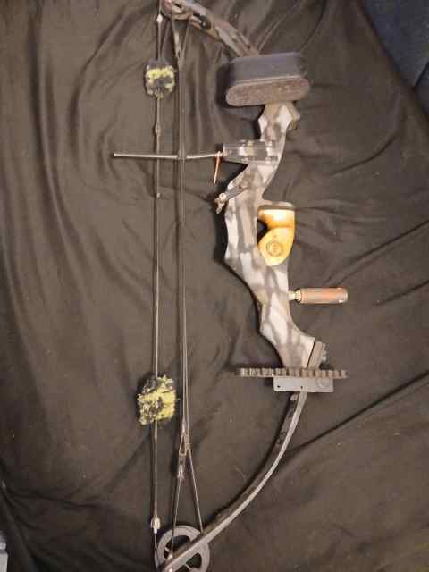 Martin Onza 65 pound