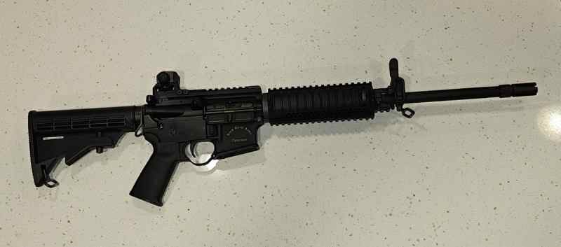 Rock River Arms AR15