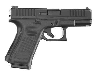 EW IN BOX - Glock G44 V Series - 22LR - 4"