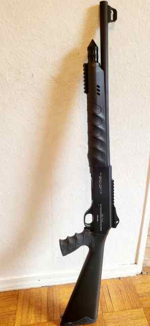 EMPEROR ARMS SR5 12Ga Semi-Auto Shotgun $250