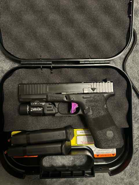 G17 gen 5