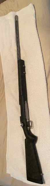 Remington 700 Sendero 7mm Rem Mag