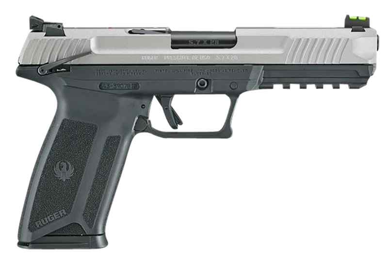 NEW IN BOX - Ruger 5.7 - Sports South Exclusive