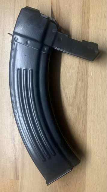 Chinese SKS 30rd. Magazine. 