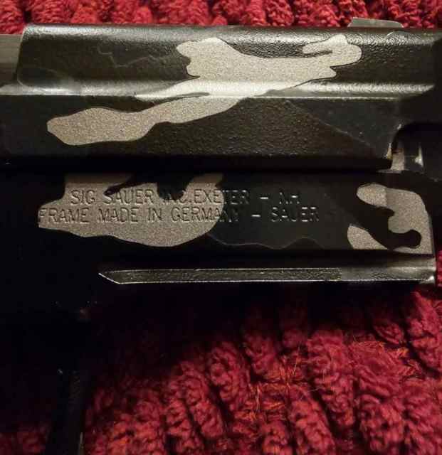 Winchester model 70 xtr .300 win mag