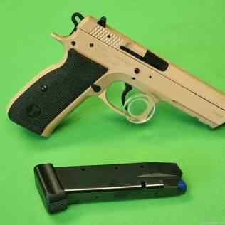 Canik t-120