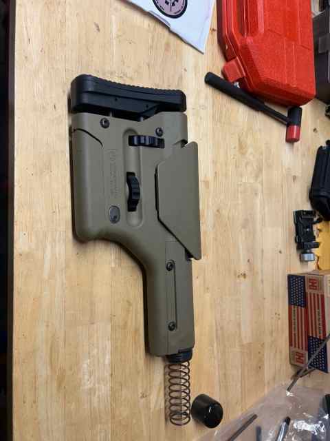 Magpul PRS