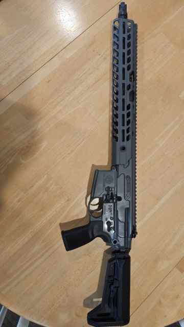 Sig Sauer MCX Virtus 16&quot;