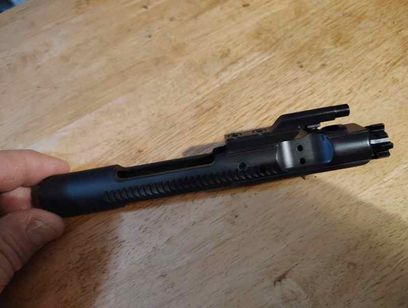 224/556 BCG.  New never used.  