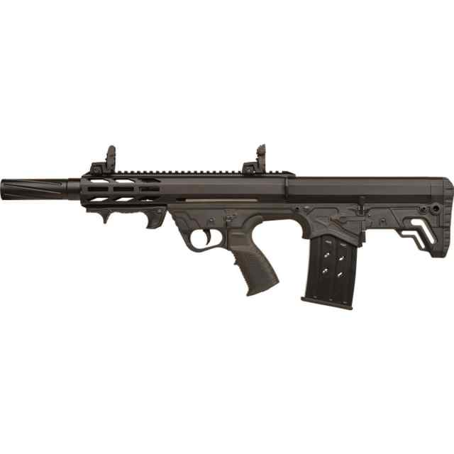 Bullpup shotgun GeForceArms GFY-1 12GA