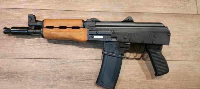 Brand new zastava arms m85np