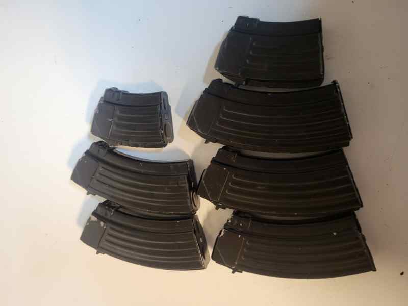 AK mags 