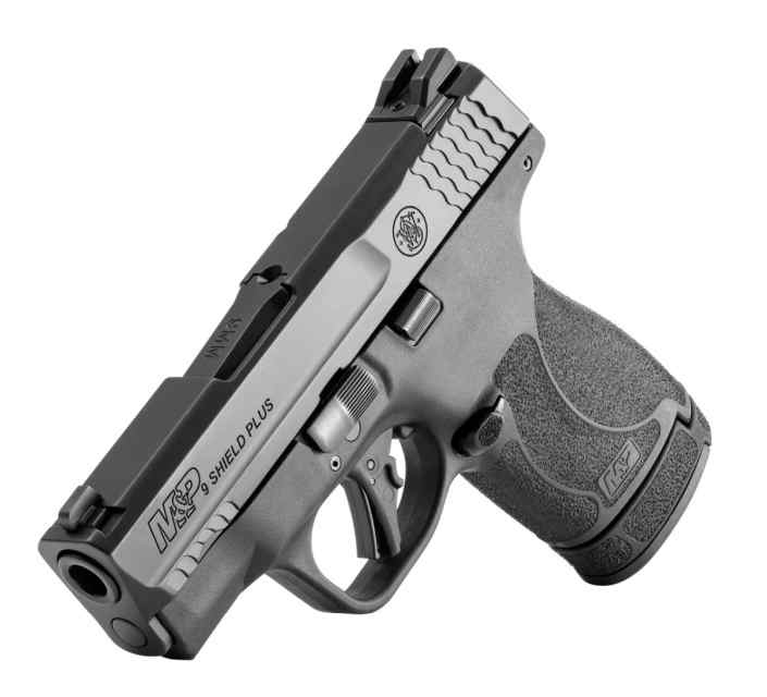 WTB SHIELD PLUS 9mm