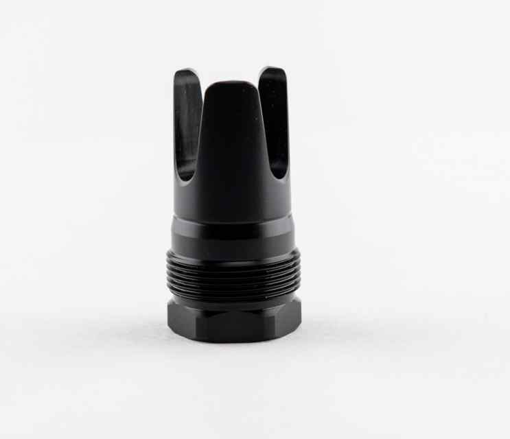 Rearden FHD BLK 1/2x28 - See Link!