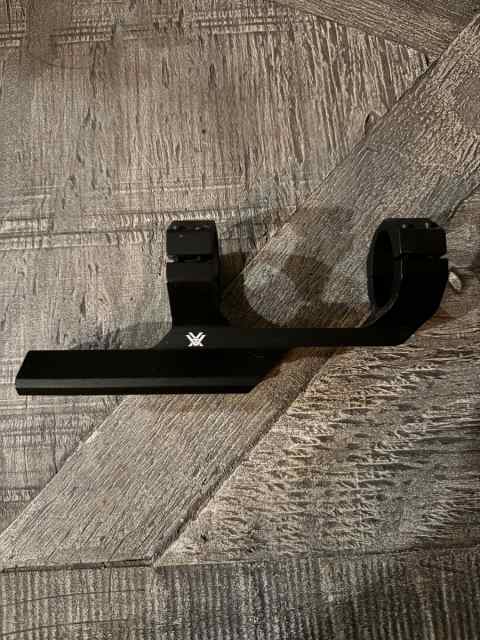 WTS Vortex Sport Cantilever 30mm Scope Mount