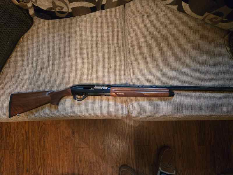 Benelli Montefeltro