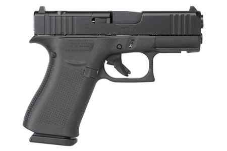 NEW IN BOX - Glock G43X MOS - 15 Round Model