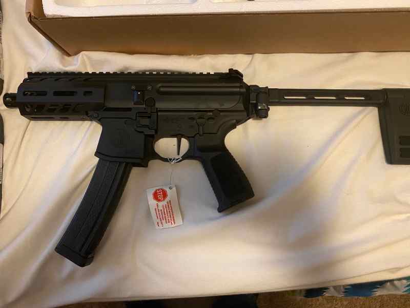 Selling a few items from my safe. 