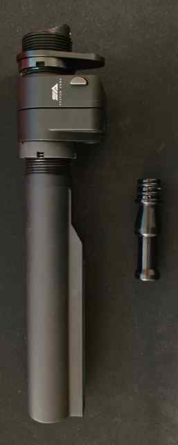 Sylvan arms gen 2 folding stock adapter