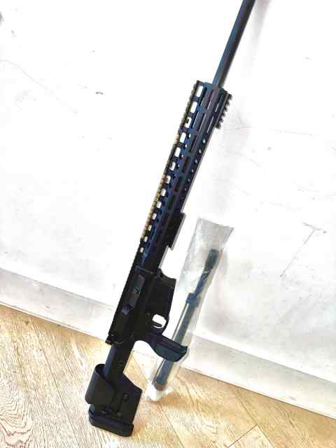 Larue OBR AR10 6.5CM/.308 Brand New 