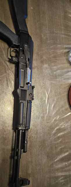 USED REMINGTON 7600 PUMP 30-06