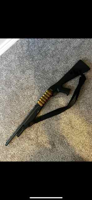 Benelli M1