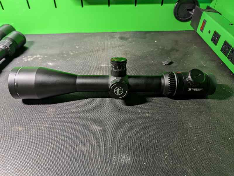 SCOPES FOR SALE - VORTEX / NIKON / UTG / SIG